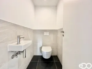 Pronájem bytu 4+kk, Praha, Ujgurská, 110 m2