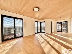 Pronájem bytu 4+kk, Praha, Ujgurská, 110 m2