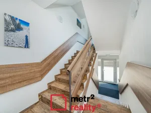 Prodej bytu 4+kk, Loučná nad Desnou - Rejhotice, 93 m2