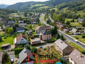 Prodej bytu 4+kk, Loučná nad Desnou - Rejhotice, 93 m2