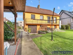 Prodej rodinného domu, Hradec Králové, U Jednoty, 300 m2