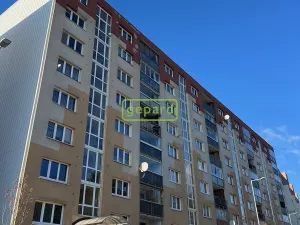 Pronájem bytu 2+kk, Jablonec nad Nisou, Skelná, 41 m2