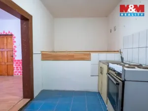 Prodej činžovního domu, Husinec, P. Chelčického, 167 m2