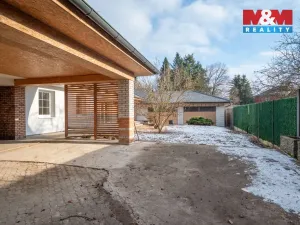 Prodej rodinného domu, Mokrovraty, 375 m2