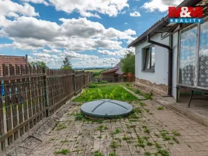 Prodej rodinného domu, Plánice - Štipoklasy, 90 m2