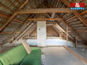 Prodej rodinného domu, Plánice - Štipoklasy, 90 m2