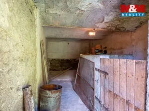 Prodej chalupy, Plánice - Štipoklasy, 90 m2