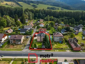 Prodej bytu 3+kk, Loučná nad Desnou - Rejhotice, 89 m2