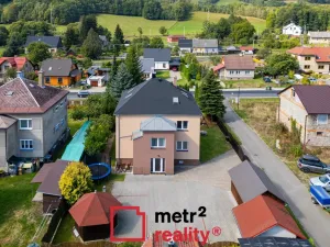 Prodej bytu 3+kk, Loučná nad Desnou - Rejhotice, 89 m2