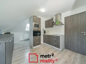 Prodej bytu 3+kk, Loučná nad Desnou - Rejhotice, 89 m2