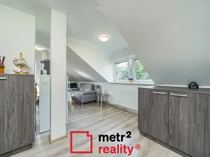 Prodej bytu 3+kk, Loučná nad Desnou - Rejhotice, 89 m2