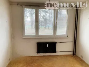 Prodej bytu 2+1, Ostrava, Na Robinsonce, 46 m2