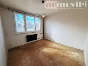 Prodej bytu 2+1, Ostrava, Na Robinsonce, 46 m2