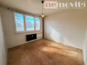 Prodej bytu 2+1, Ostrava, Na Robinsonce, 46 m2
