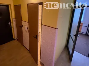 Prodej bytu 2+1, Ostrava, Na Robinsonce, 46 m2