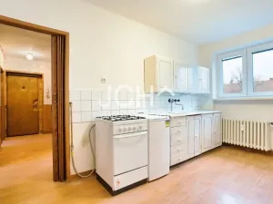 Prodej bytu 2+1, Uničov, Nerudova, 56 m2