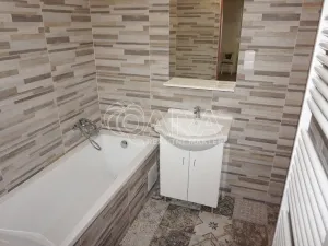 Prodej bytu 2+1, Česká Třebová, Masarykova, 88 m2