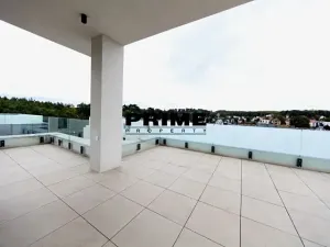 Pronájem rodinného domu, Praha - Řepy, U Lesoparku, 408 m2