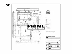 Pronájem rodinného domu, Praha - Řepy, U Lesoparku, 408 m2