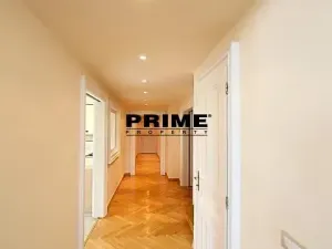 Pronájem bytu 5+1, Praha - Malá Strana, Újezd, 265 m2