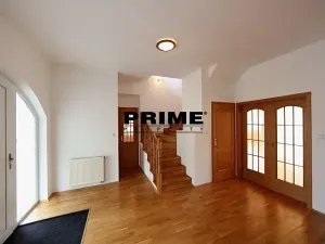 Pronájem rodinného domu, Praha - Nebušice, Ke strži, 360 m2