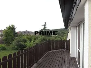 Pronájem rodinného domu, Praha - Nebušice, Ke strži, 360 m2