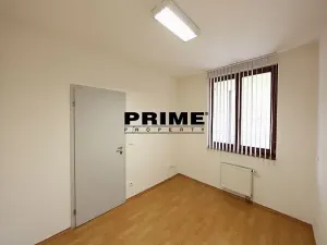 Pronájem kanceláře, Praha - Smíchov, Štefánikova, 63 m2