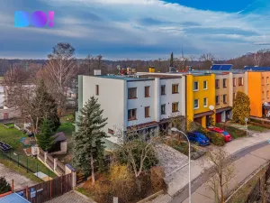 Prodej rodinného domu, Ostrava, Hýlova, 239 m2
