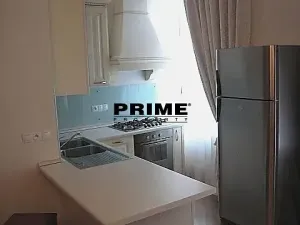 Pronájem bytu 3+kk, Praha - Vinohrady, Italská, 92 m2