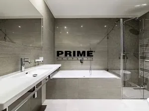 Pronájem bytu 4+kk, Praha - Smíchov, Holečkova, 174 m2