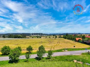 Prodej pozemku pro bydlení, Letovice, 1100 m2