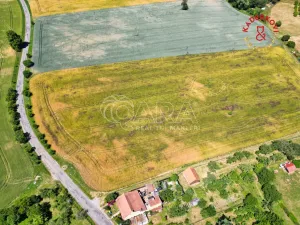 Prodej pozemku pro bydlení, Letovice, 1100 m2