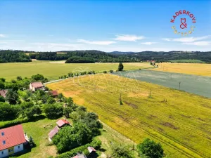 Prodej pozemku pro bydlení, Letovice, 1100 m2