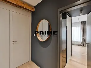 Pronájem bytu 3+kk, Praha - Vinohrady, náměstí Jiřího z Poděbrad, 156 m2