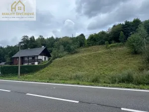 Prodej pozemku pro bydlení, Dolní Olešnice, 2118 m2