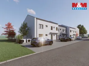 Prodej bytu 3+kk, Kamenný Újezd, 79 m2