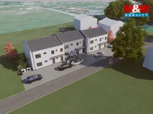 Prodej bytu 3+kk, Kamenný Újezd, 79 m2