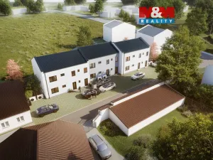 Prodej bytu 3+kk, Kamenný Újezd, 75 m2