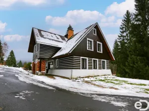 Prodej rodinného domu, Harrachov, 290 m2