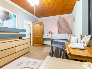 Prodej rodinného domu, Harrachov, 290 m2