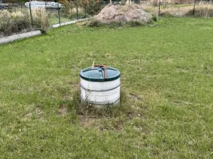 Prodej pozemku pro bydlení, Velký Osek, 629 m2