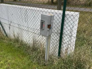 Prodej pozemku pro bydlení, Velký Osek, 629 m2