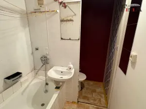 Prodej bytu 1+kk, Česká Lípa, Železničářská, 21 m2