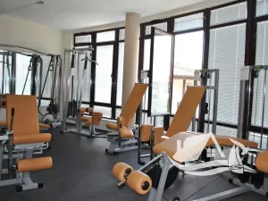 Prodej bytu 3+kk, Kosharitsa, Bulharsko, 87 m2