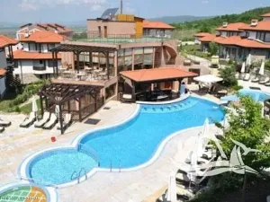 Prodej bytu 3+kk, Kosharitsa, Bulharsko, 87 m2