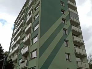 Prodej bytu 3+1, Tanvald, Radniční, 74 m2