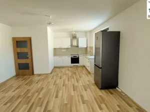 Pronájem bytu 2+kk, Františkovy Lázně, Nádražní, 56 m2