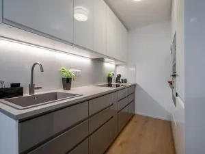 Prodej bytu 3+kk, Praha - Chodov, Modletická, 60 m2