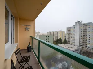 Prodej bytu 3+kk, Praha - Chodov, Modletická, 60 m2