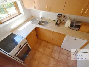 Prodej chaty, Klučenice, 65 m2